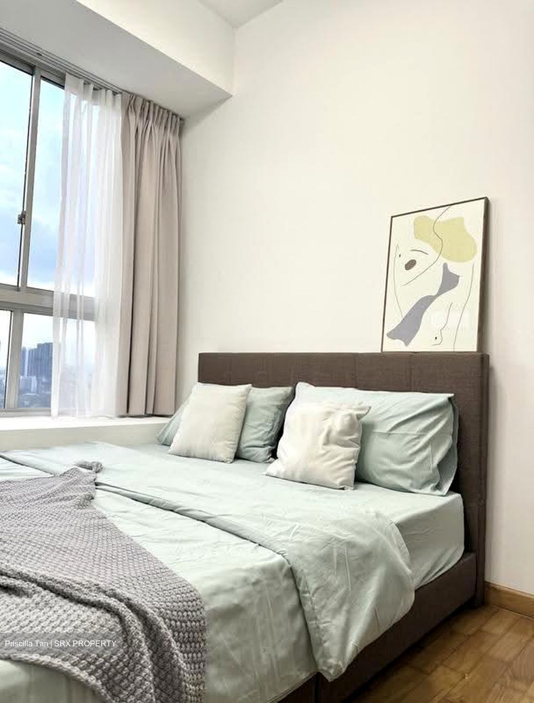The Parc Condominium (D5), Condominium #621714641